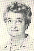 Marie Collings (Librarian)