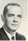 Gene Huddleson (Coach 1966)