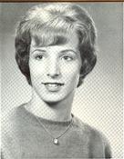 Gloria Boots Cooper (Hobson)