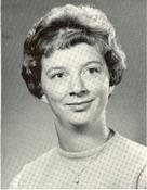 Sheryl Crosley (Haffenbridle)