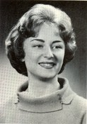 Joanne Shockley (Greene)