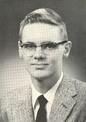 Edward Cloyd
