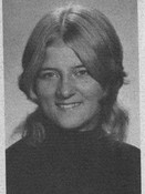 Cathy Boyd (Harkrider)