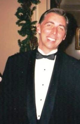 Edward Crowder