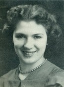 Jean Hartman (Oakes)