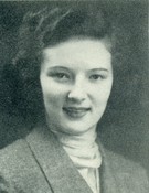 Kay Shannon McKnight (Davies)