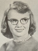 Rachel Smiley (Brading)