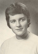 Elizabeth (Betsy) Buchanan