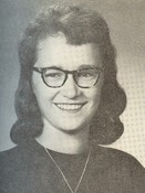 Judy Decker (Hall)