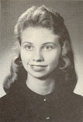 Sandra Forrest (Bemis)