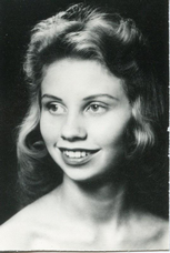 Sandra Forrest