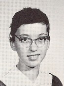 Carol Siddens (Steward)