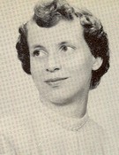 Darlene Berry (White)