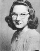 Jean Washburn (McManimie)