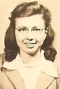 Mary Thompson (Kaleel)