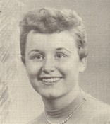 Bev Matthews (Garrard)