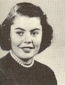 Jane McHargue (Fischbeck)