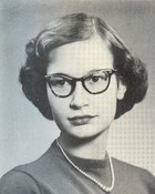 Thelma Purcell (Anderson)