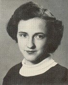 Shirley Sherman (Taylor)