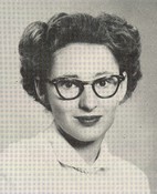 Romona Timberlake (Baer)