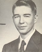 James Richard Cottrell