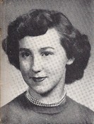 Lora A. Merry (Lehman)