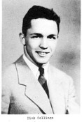 Richard Dick Collings