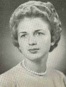 Betty Lou Hamock (McMurtry)