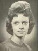 Mary Lou Woodard (Thomas)