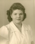 Mary Robertson (Louden)