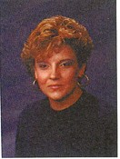 Kristie Kurtina Kilburn