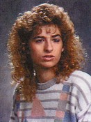 Stephanie Jo Swaim (Stover)