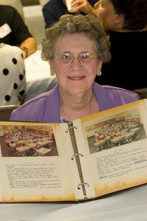 Alberta Thomas (Butler)