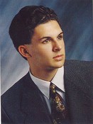 Blair Ferguson Collings