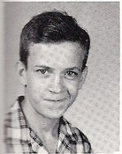 Darrell Wayne Cottrell