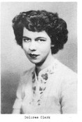 Dolores Clark (Russell)