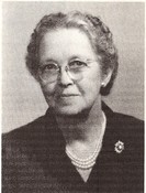 Ethel Carver (Martin)