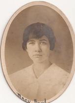 Mary N. Boyd (Neet)
