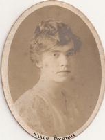 Alice Brown