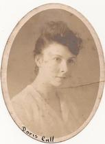 Doris Call