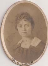 Mary Cottrell (Vandivier)