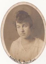 Anna B. Davidson