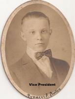 Francis Feuquay Dukes