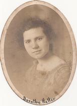 Dorothy Heller