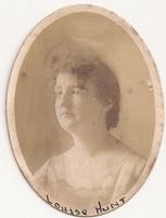 Ida Louise Hunt
