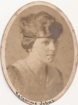 Katharine B. Johns