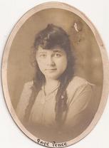 Faye Pence (Campbell)