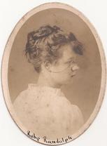 Ruby Randolph