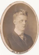 William N. Stevenson