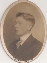 Edgar Swaim
